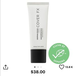 ✨Cover FX Gripping Primer✨